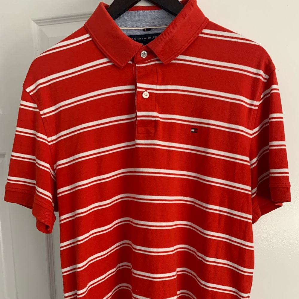 Tommy Hilfiger polo